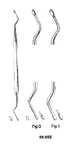 Bone Curette